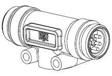 Product image for DNET-MC-5P-GENDER CHANGER-FEMALE TO MALE