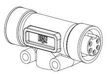 Product image for DNET-MC-5P-GENDER CHANGER-MALE TO FEMALE
