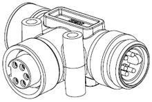 Product image for AUXILIARY POWER TEE