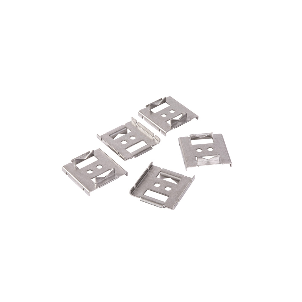 Product image for Single-Entry Power Connection with Junction Box