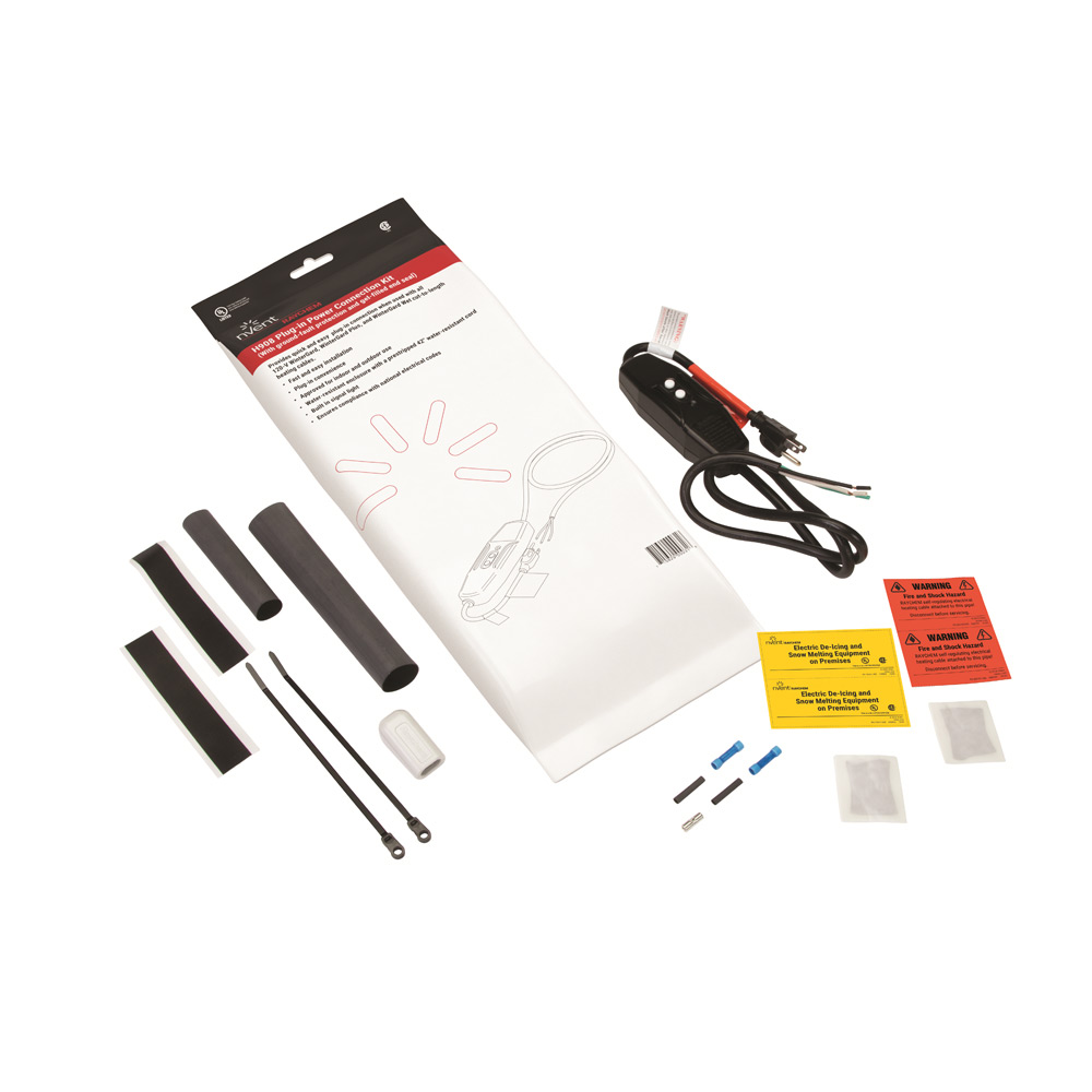 Product image for Plug-in Power Connection Kit