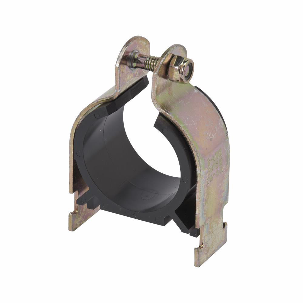 Product image for PLASTIC SNAP CLOSURE STRIP FOR ALL 1 5/8-IN. CHANNELS, 10 FT,