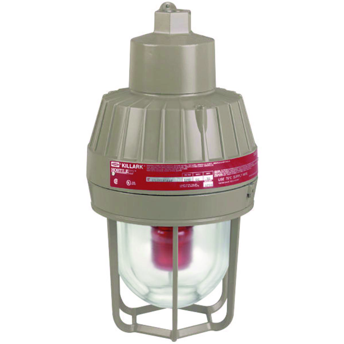 Product image for STROBE RED 12-74V DC .."PEND