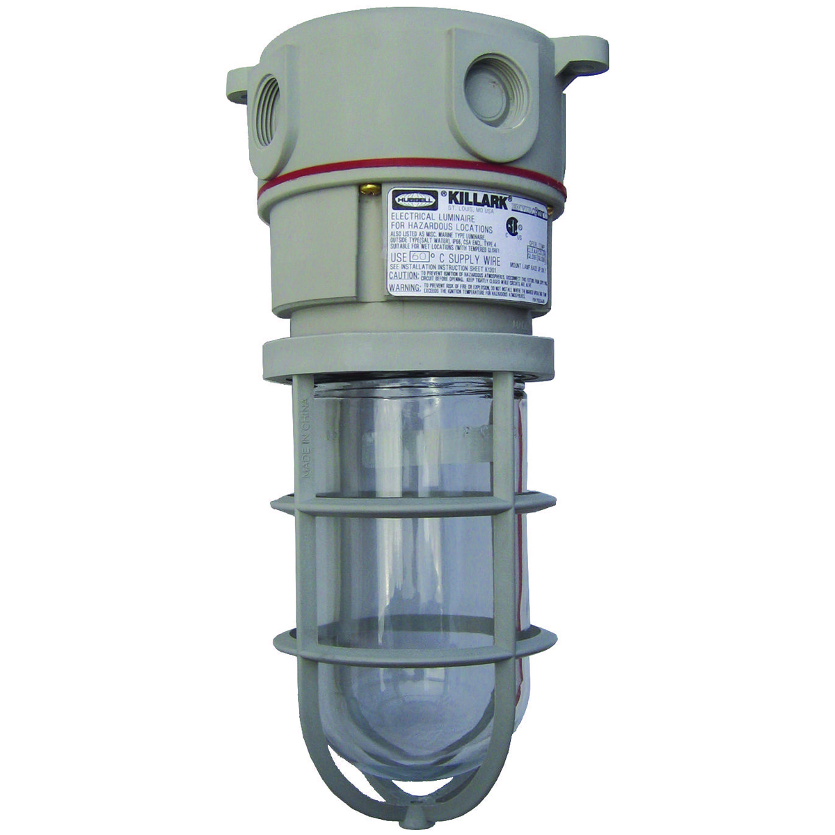 Product image for INCAN 150W CEIL STD GLOBE/GRD
