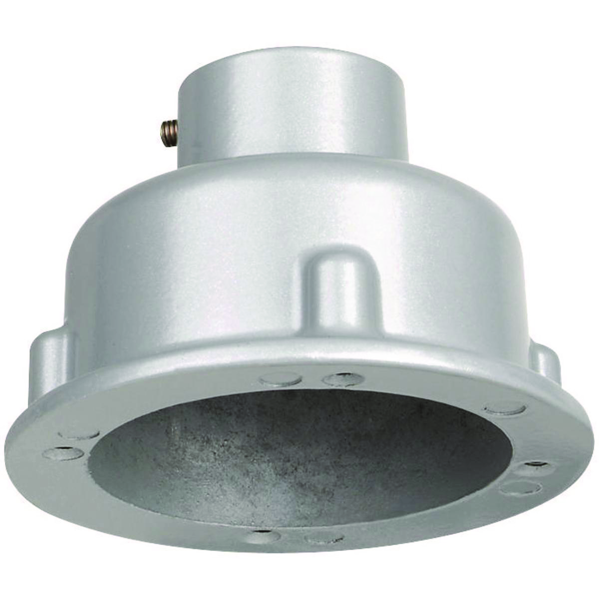 Product image for Mount bracket splice box pendant 3/4in KILLARK