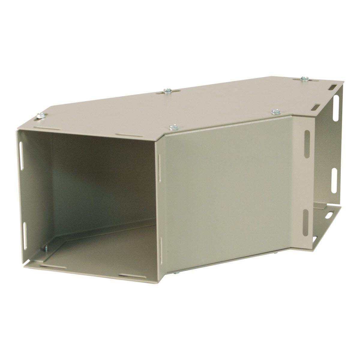 Product image for N1 SWEEP 90 (HS/S WW) 4X4 CS -GRY