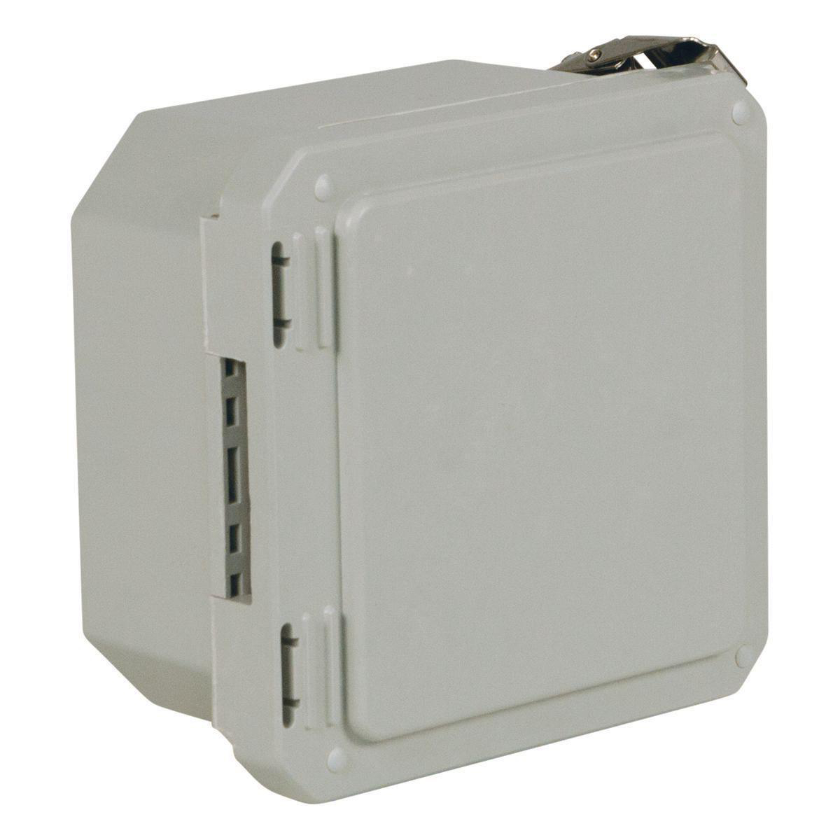 Product image for N4X CONT HNG QK REL PAD 20X16X10 FGL-OPQ
