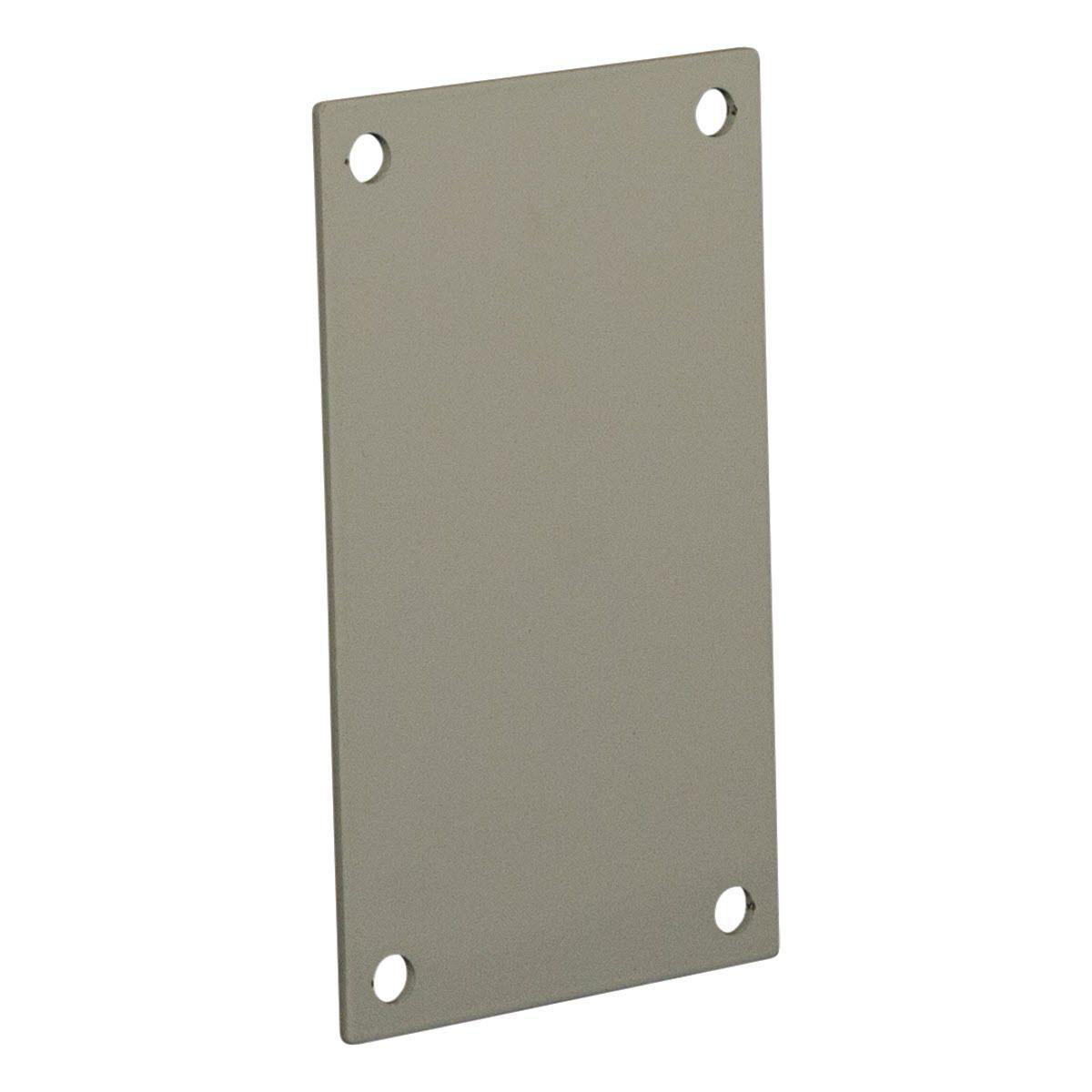 Product image for BACK PANEL (PREMIER/JIC NM) 20X16 CS-WHT