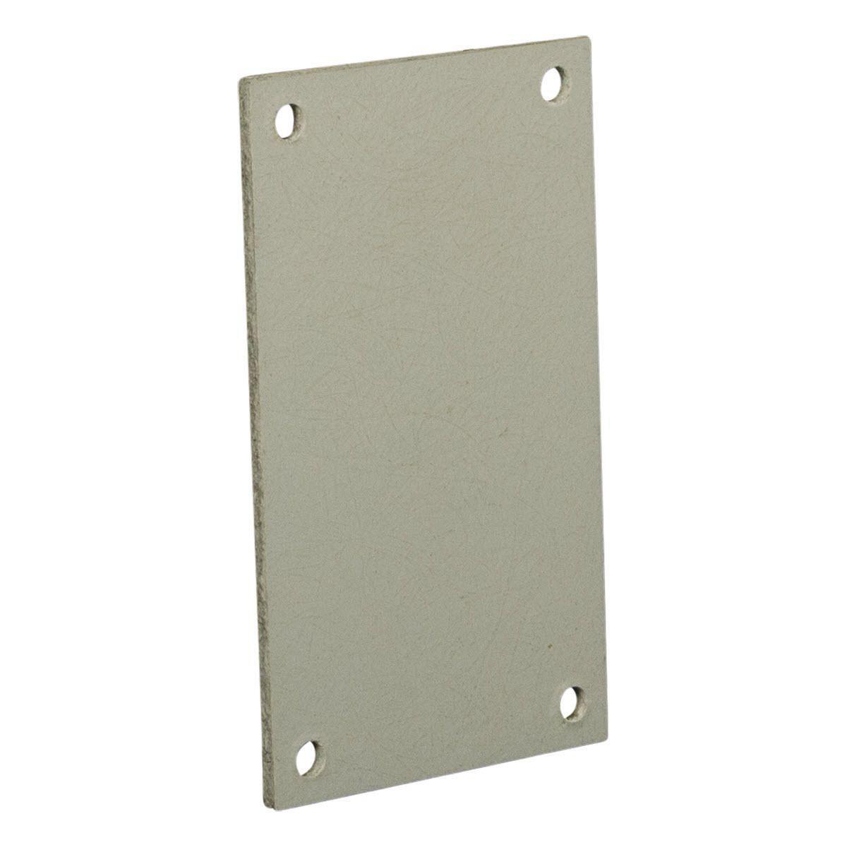 Product image for BACK PANEL (PREMIER/JIC NM) 20X16 FGL