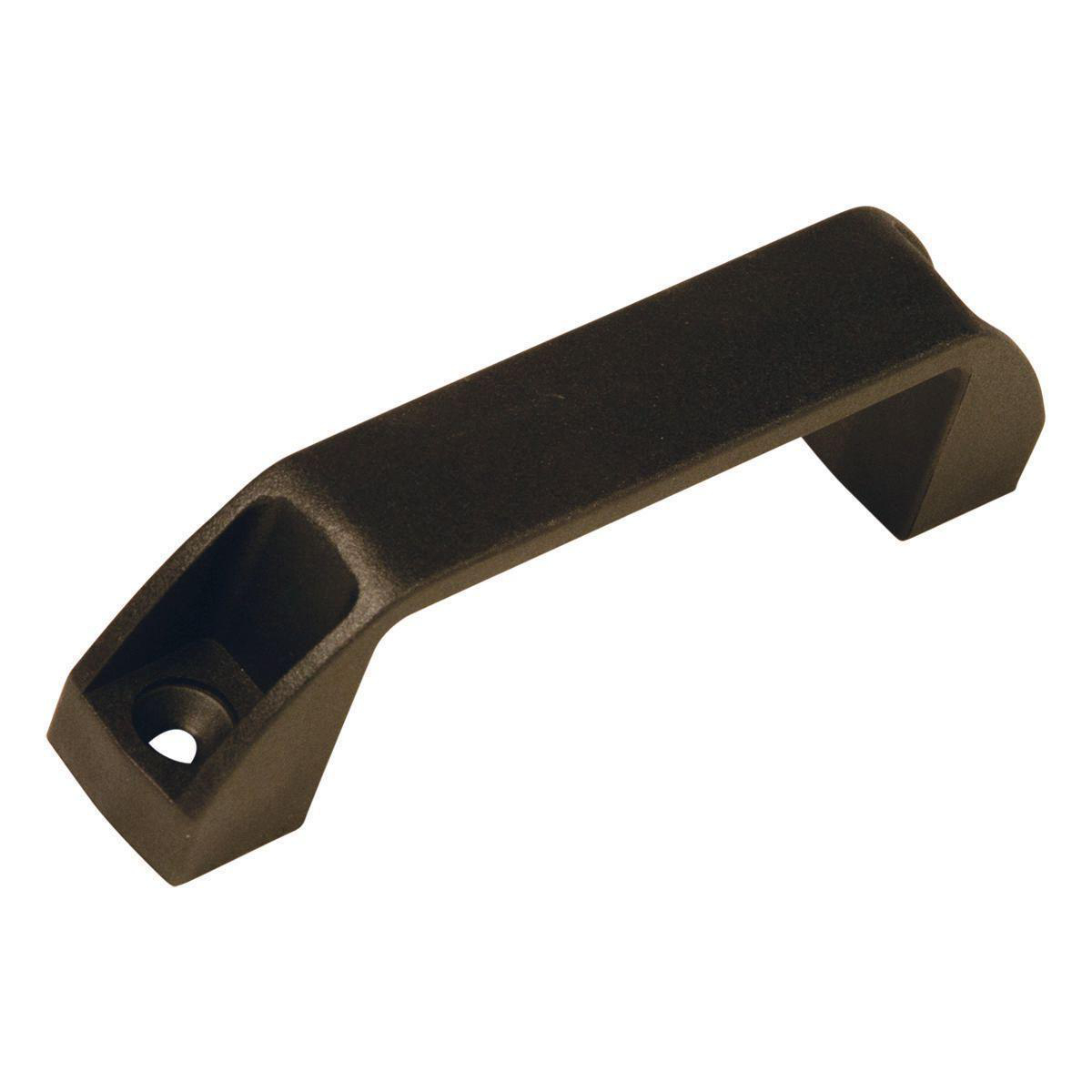 Product image for CARRYING HANDLE NON-METALLIC-BLACK