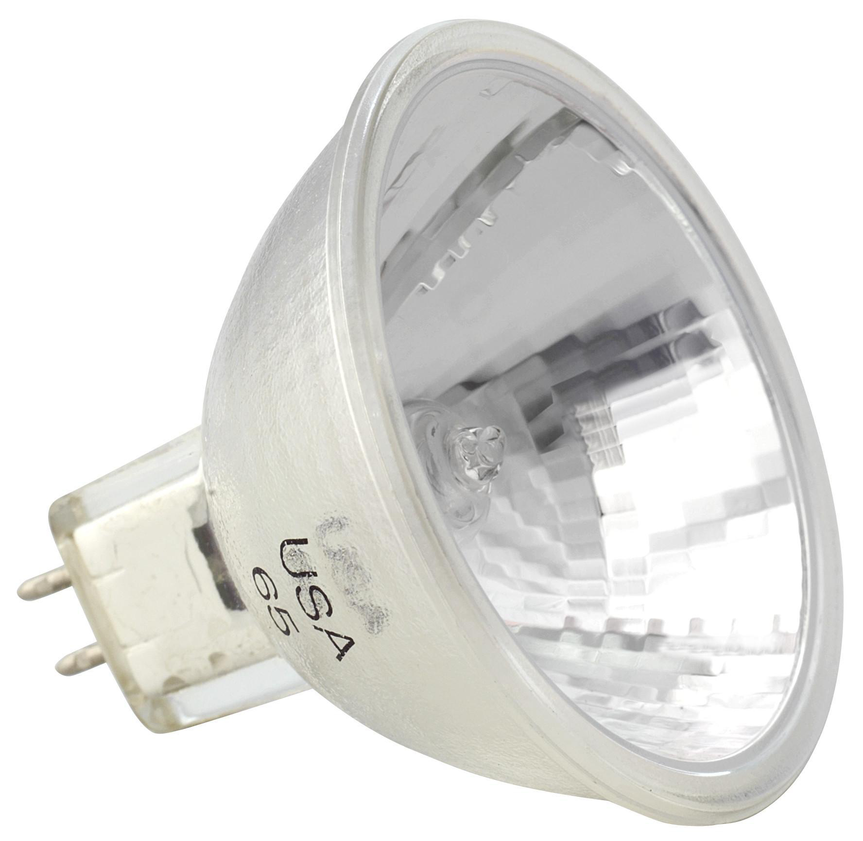 Product image for Lamp halogen MR16 50W 12V GU5.3 38DEG