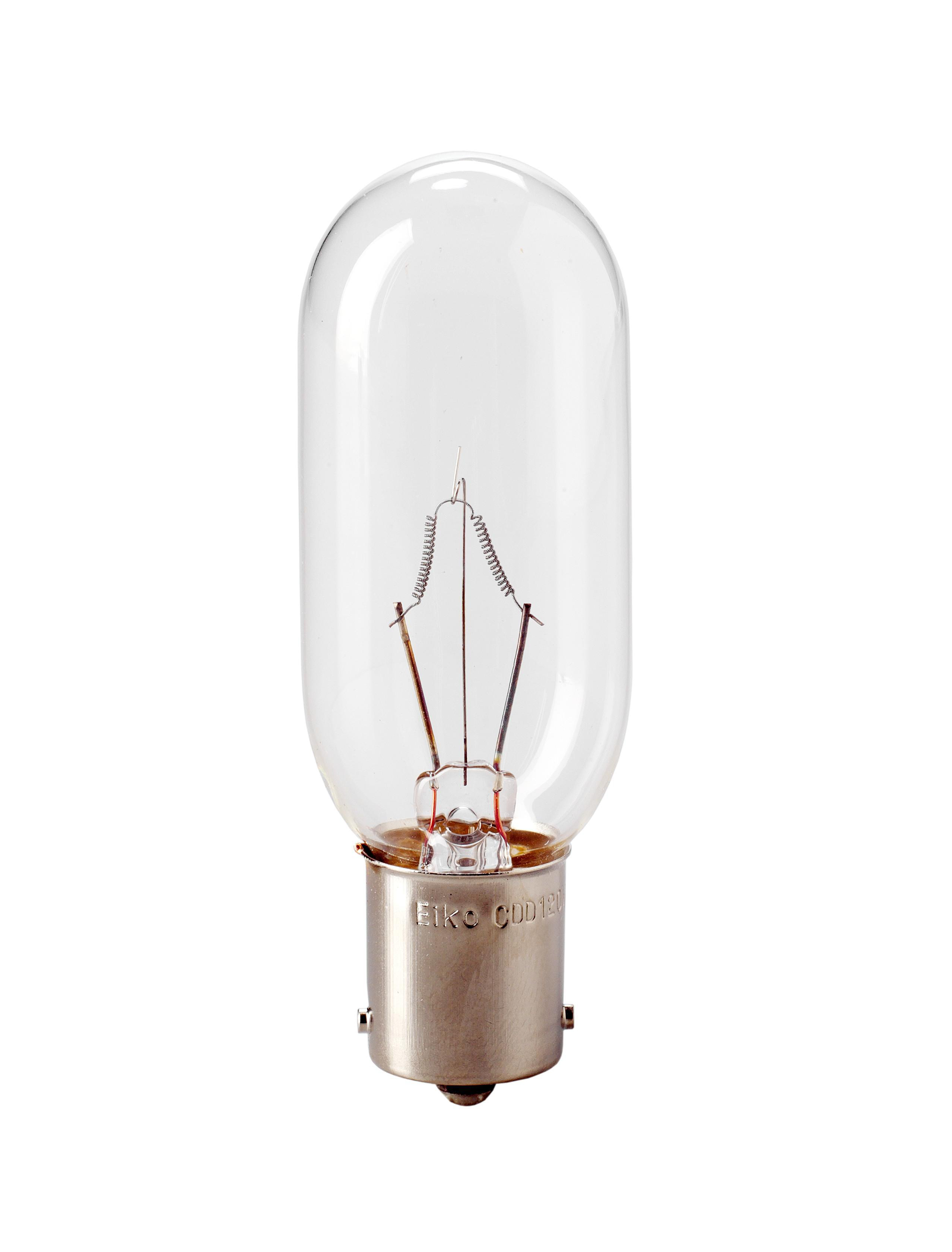 Product image for (DISCONTINUED) 120V 100W T-8 BA15S BASE