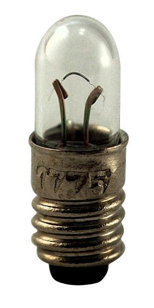 Product image for (DISCONTINUED) 14V .08A T1-3/4 MIDGET SCREW BASE