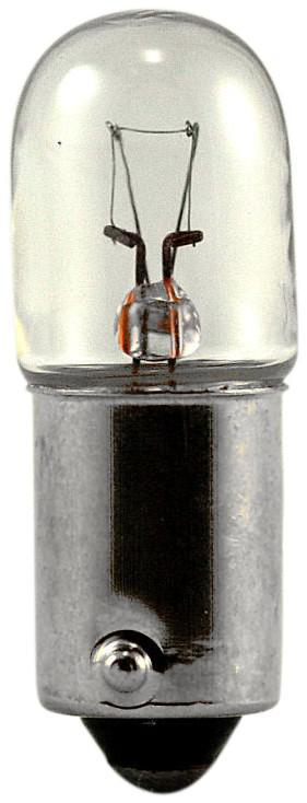 Product image for Lamp indication T3 1/4 BA9s 2V 0.06A