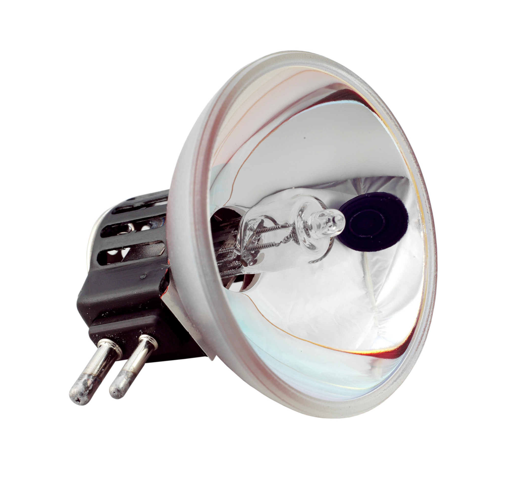 Product image for Lamp projection MR16 150W GX7.9 21V 3400K