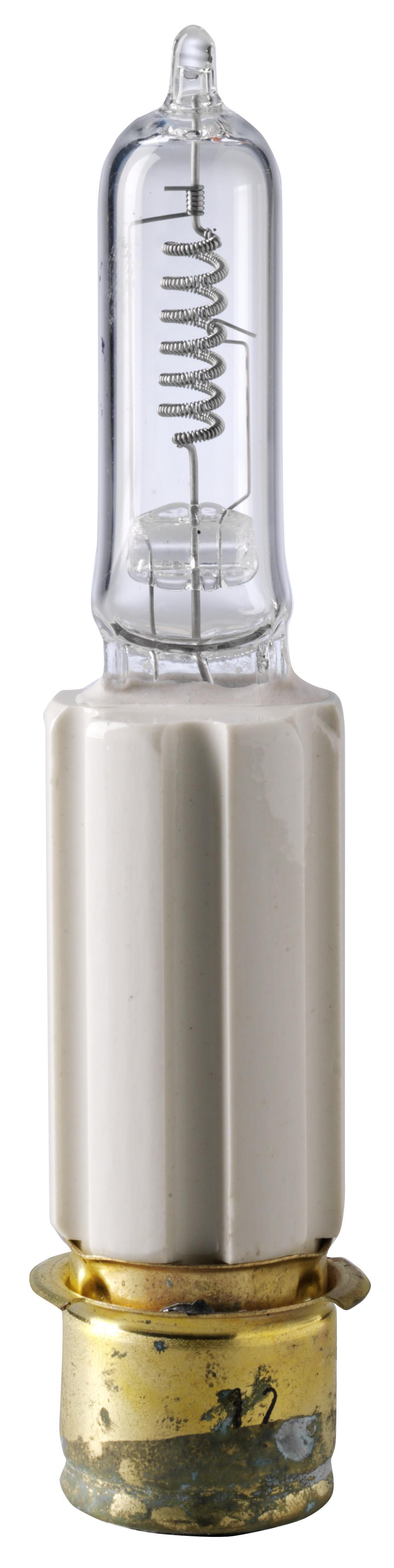 Product image for DISCONTINUED -120V 750W T-5 P28S BASE
