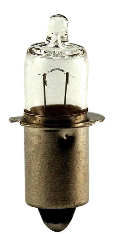 Product image for Lamp indication T3 P13.5s 2.8V 0.85A
