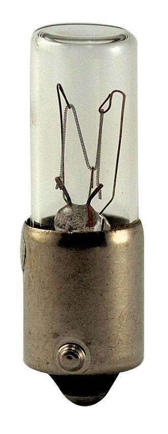 Product image for Lamp indication T2 1/2 BA9s 12V 0.17A