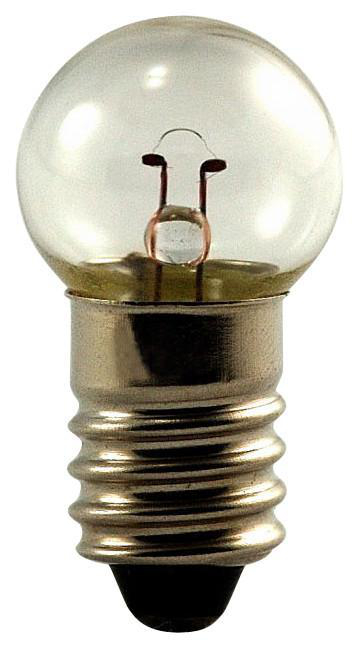 Product image for 6.15V .5A G4-1/2 MINIATURE SCREW BASE