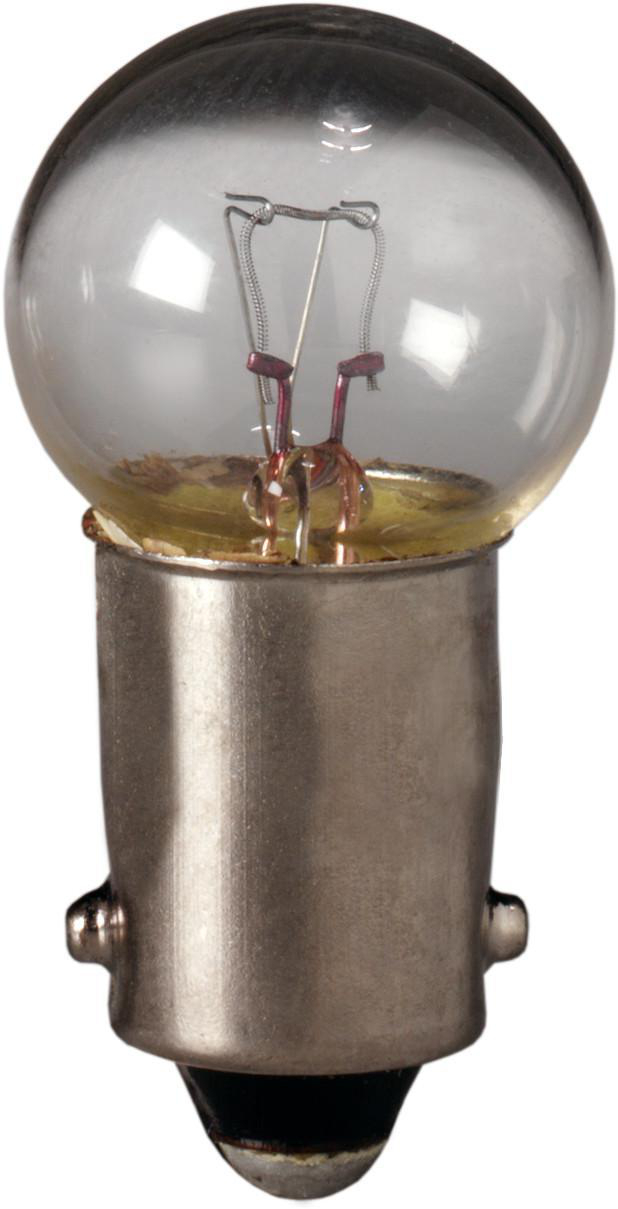 Product image for Lamp indication G4 1/2 BA9s 6.5V 0.5A