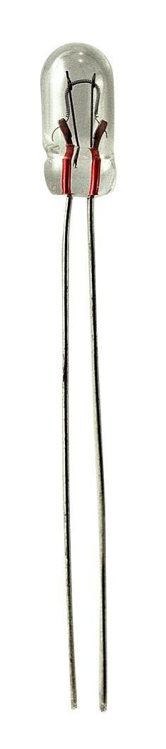 Product image for Lamp indication T1 WL 28V 0.024A