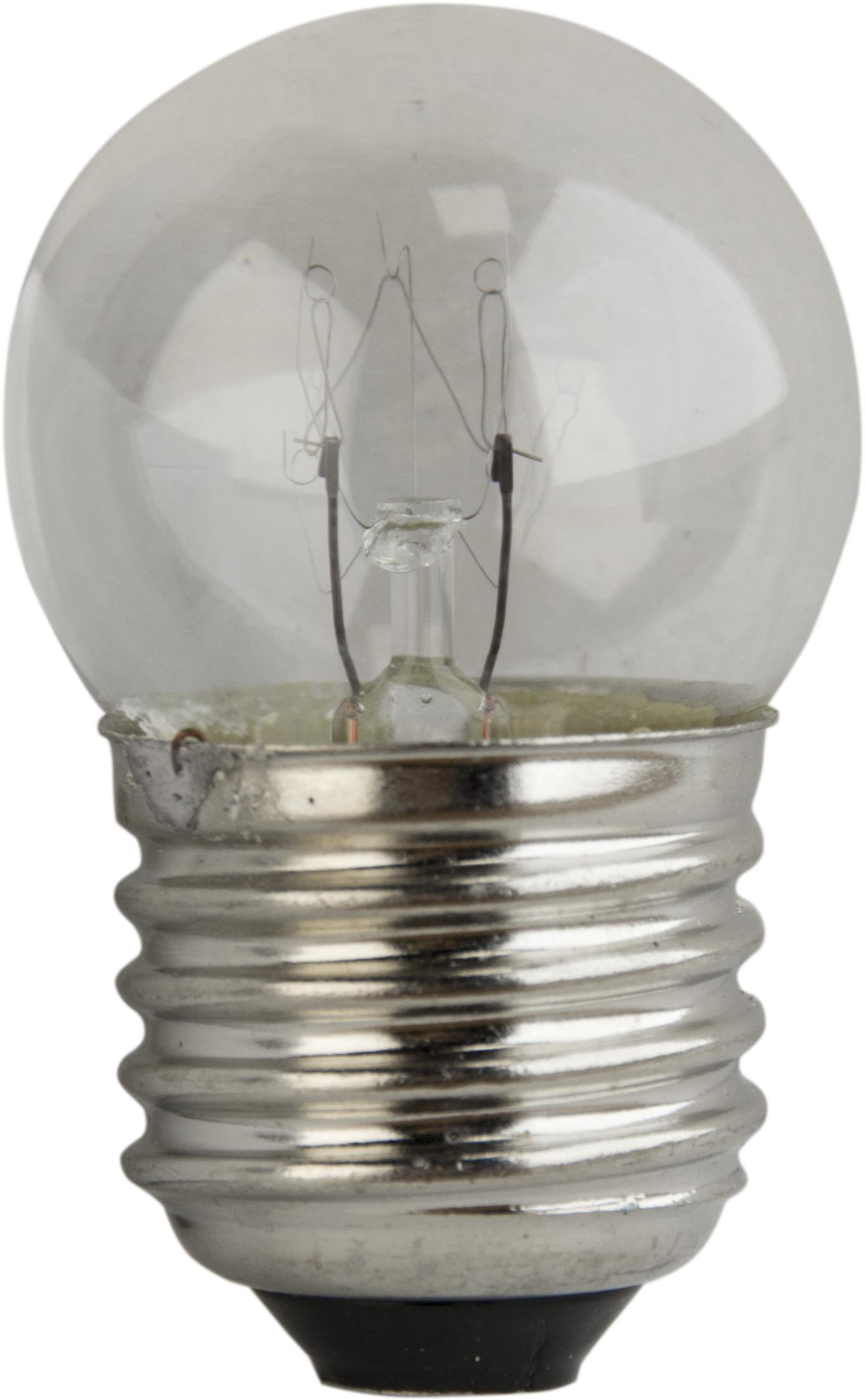 Product image for DISC 120V 15W S-11 MEDIUM SCREW BASE