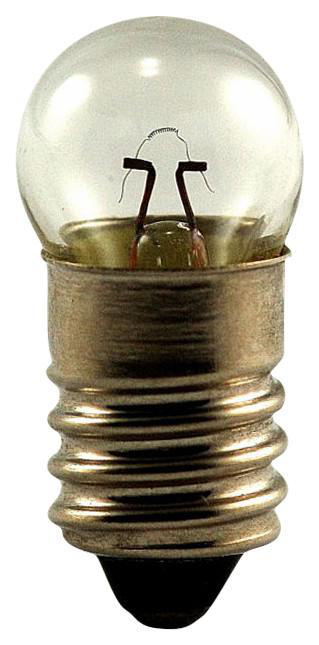 Product image for Lamp indication G3 1/2 E10 7.5V 0.22A