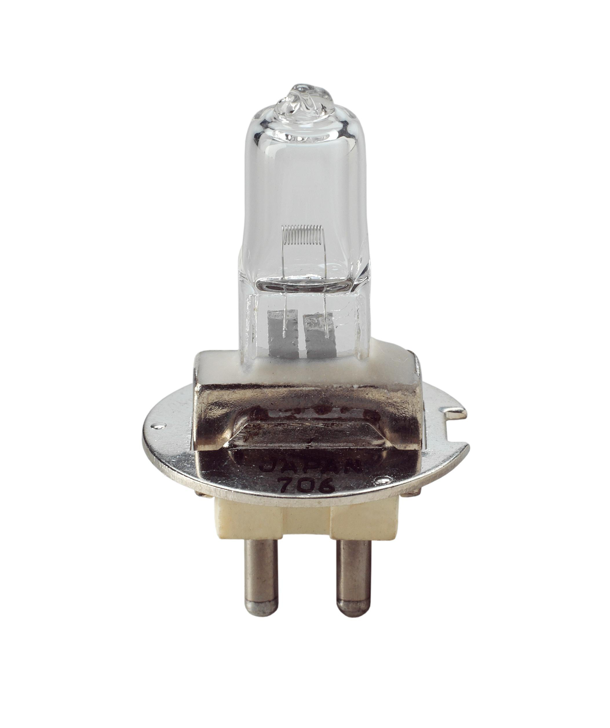 Product image for DISC - 12V 30W T-3 SPECIAL PG22 BASE