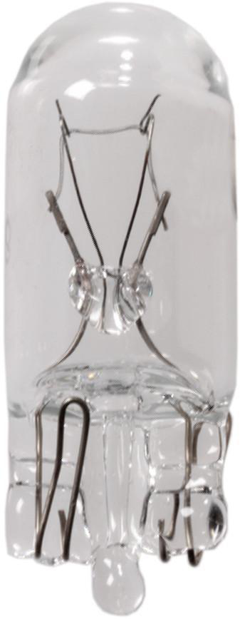 Product image for Lamp indication T3 1/4 W2.1x9.5d 6.3V 0.15A