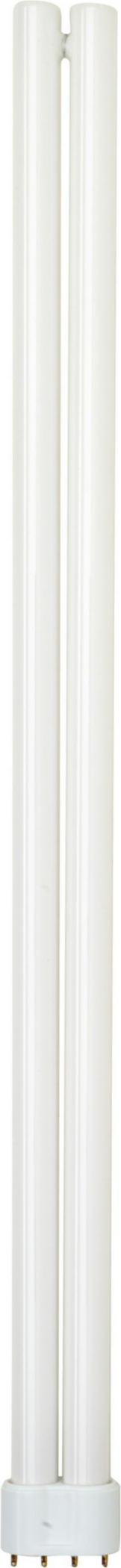 EIKO DT40/35/RS 49299 LAMP CFL 40W DUO TUBE 3500K 2G11 BASE COMPACT FLUORESCENT