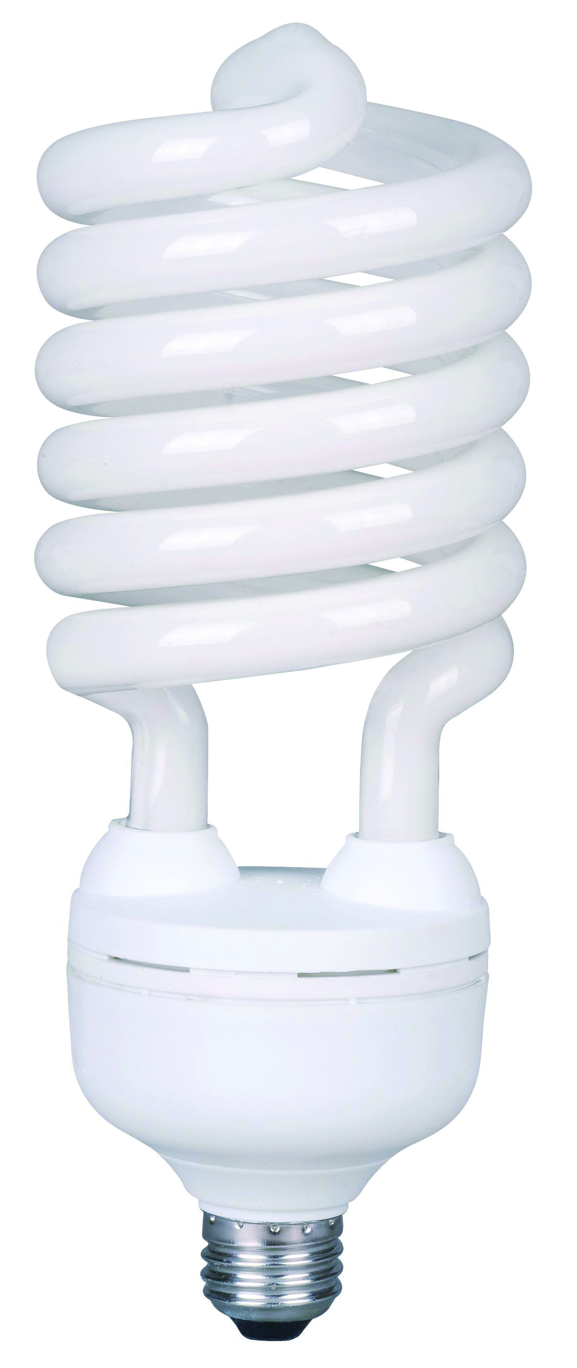 Product image for Lamp CFL SP 65W 120V 5000K E26