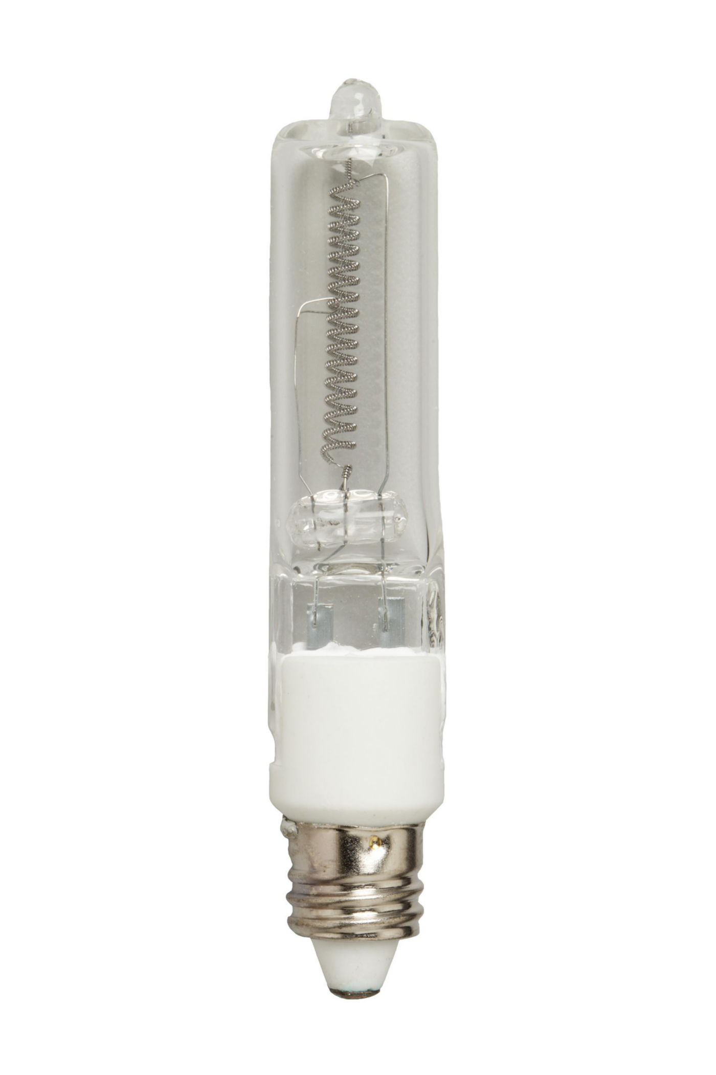 Product image for (DISCONTINUED) 120V 250W T-4 E11 SCREW BASE