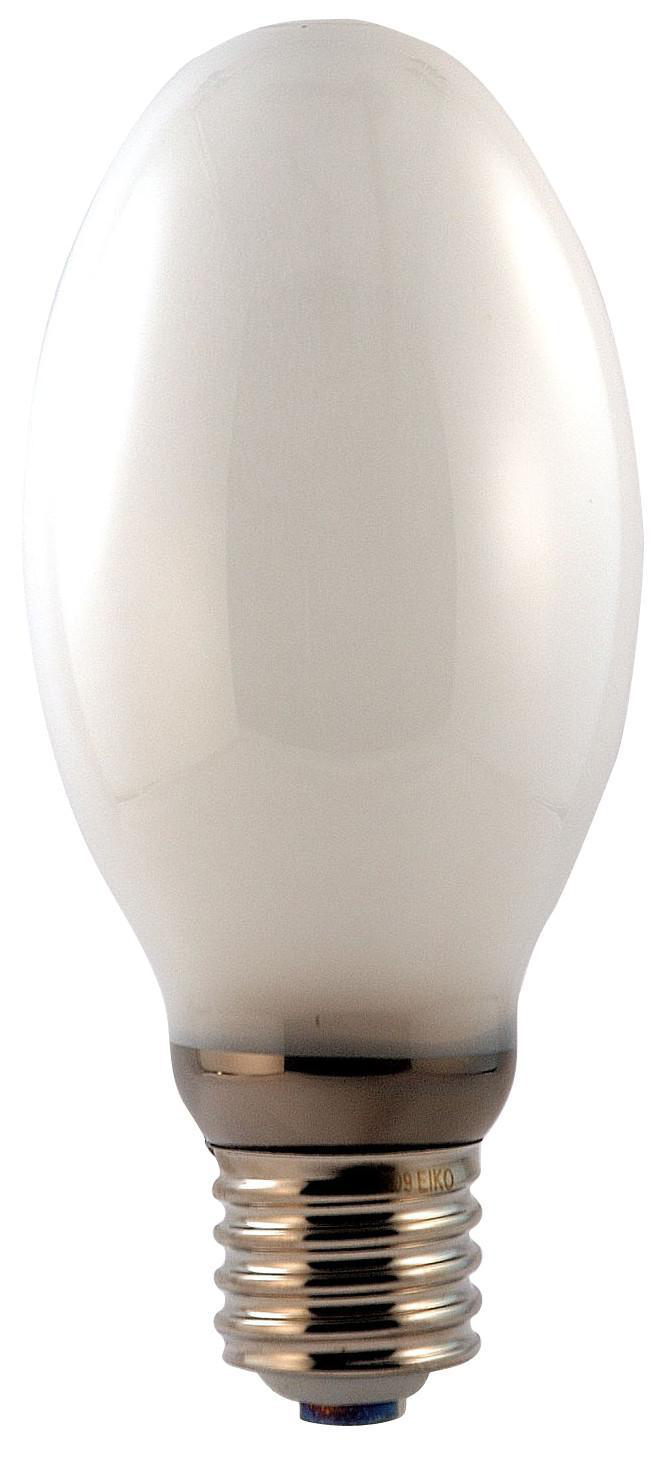 Product image for Lamp HID mercury ED28 175W 3700K E39 coated