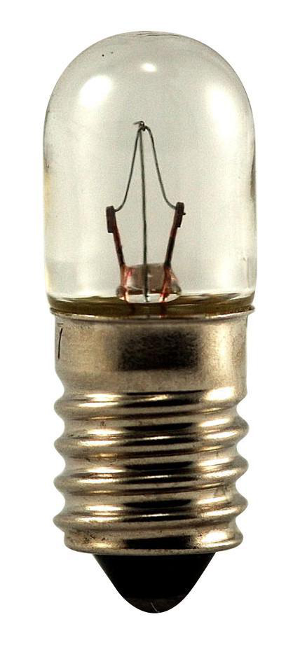 Product image for Lamp indication T3 E10 24V 0.17A