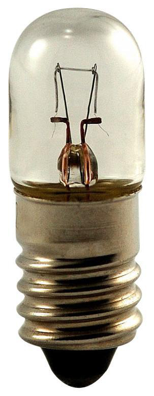 Product image for Lamp indication T3 1/4 E10 2.5V 0.5A
