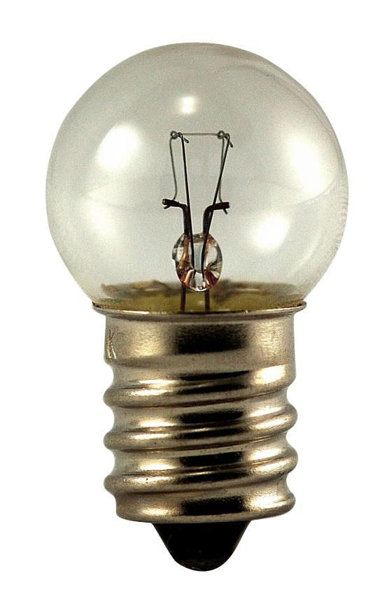 Product image for Lamp indication G6 E12 24V 0.18A