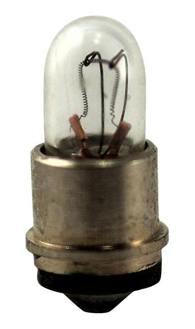 Product image for Lamp indication T1 SX4s 28V 0.024A