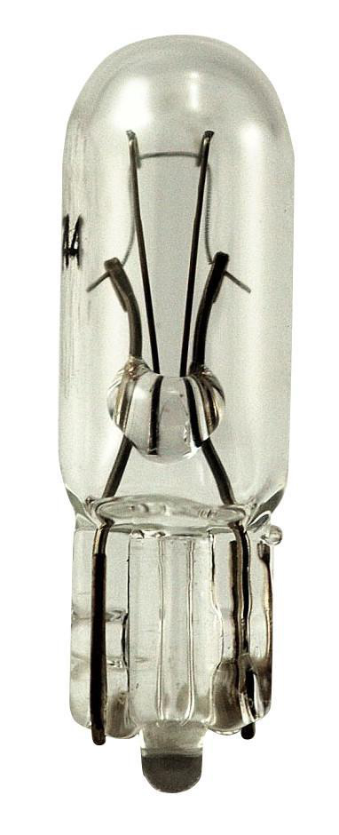 Product image for Lamp vehicle T1 3/4 W2.1x4.9d 14V 0.08A