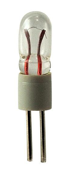 Product image for Lamp indication T1 G1.27 28V 0.024A