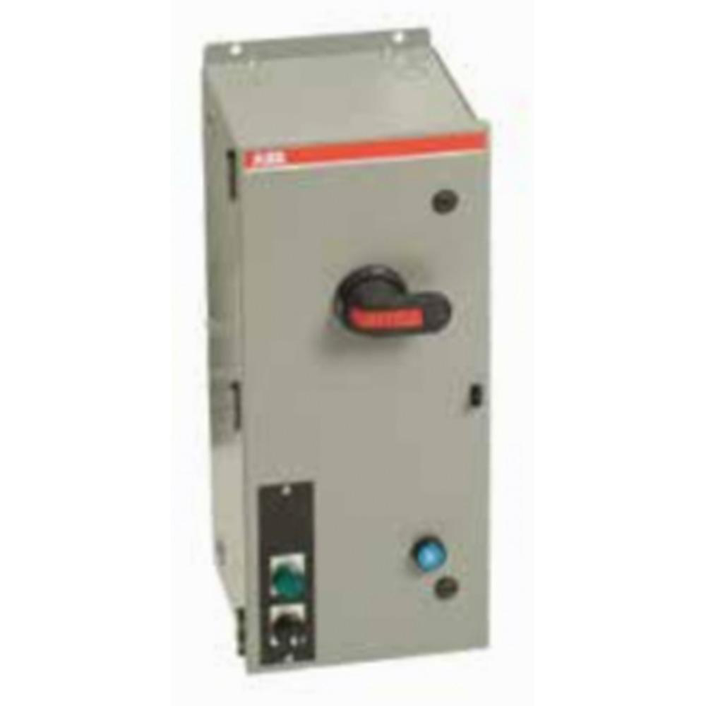 Product image for SYS PROS DOL 3P 9A AC3 TYPE 4/12