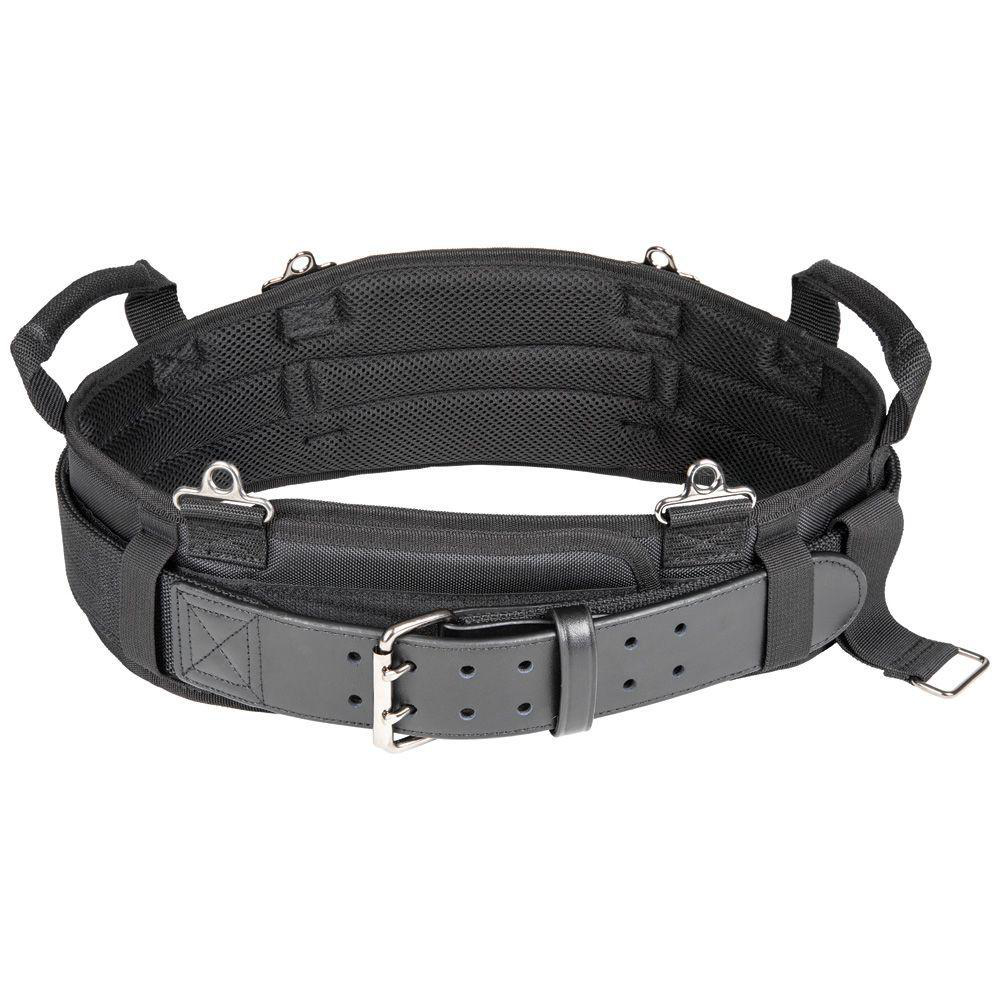 Product image for KLEIN 55920 BELT TOOL MODULAR SYSTEM SIZE XL 40-44" WAIST