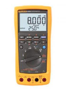 Product image for FLUKE 787B PROCESS METER