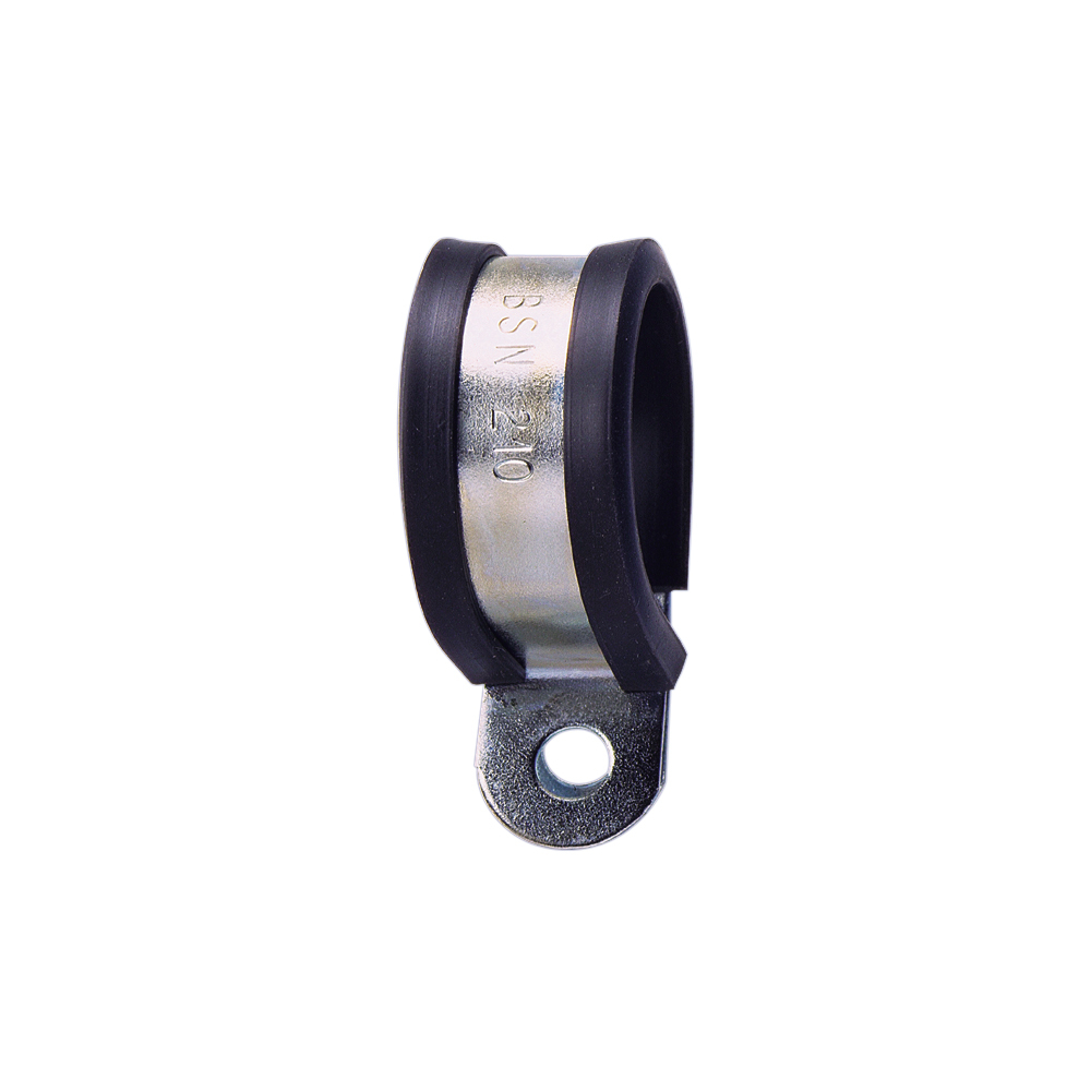 Product image for PVC COVRD 316SS CLIP / NC25 CONDUIT