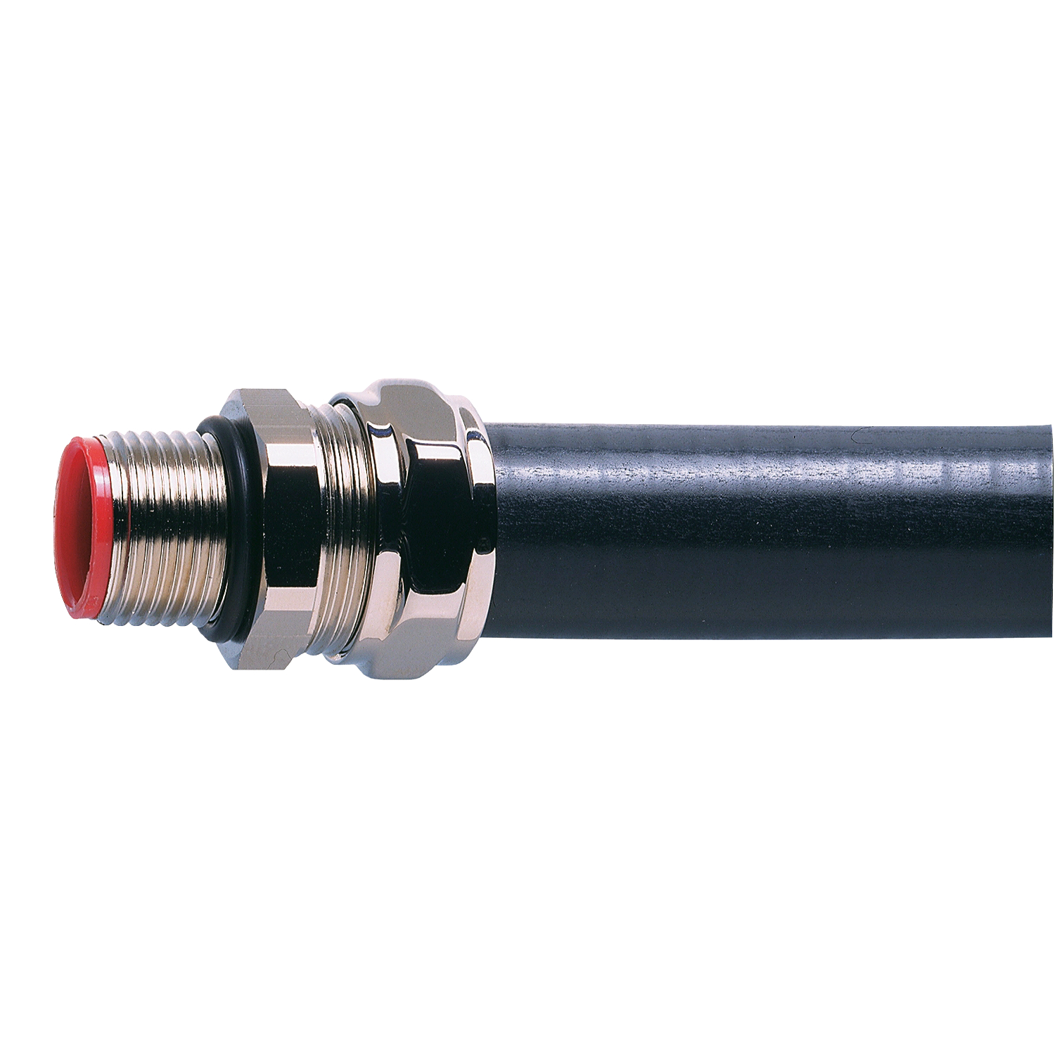 Product image for STR NPB FITTING M25 25MM-MET
