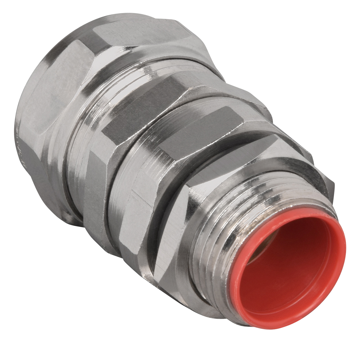 Product image for STR SWL NPB FITTING M20 20MM-MET