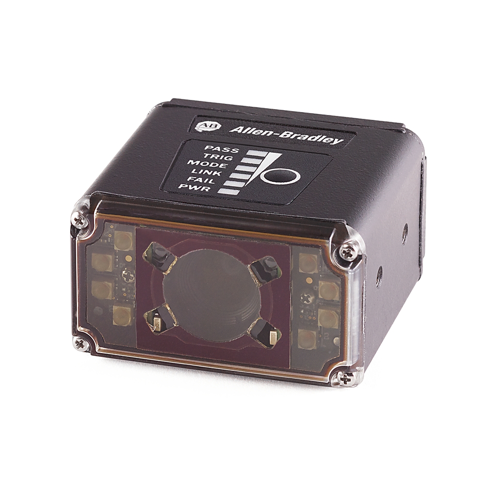Product image for FIXED FOCUS CODE READER