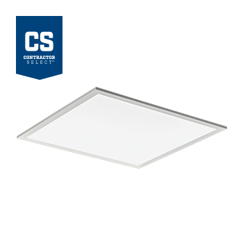 Product image for LITHONIA CPX 2X4 4000LM 50K M2 FIXTURE LED FLAT PANEL 4000 LUMENS 5000K 2628G4