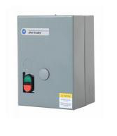 Product image for Enclosure 27 HX10 WX8 D mount PLT
