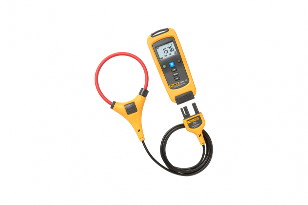 Product image for FLUKE A3001FC MODULE IFLEX AC CURRENT WIRELESS TRUE RMS C/W IFLEX ITEM 4459439
