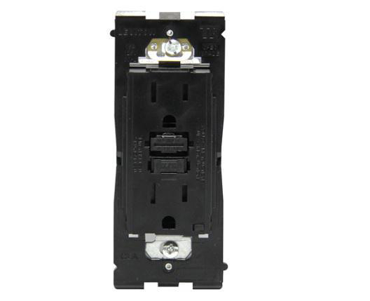 Product image for BASE ONLY RENU ST TR GFCI 15A125V 0